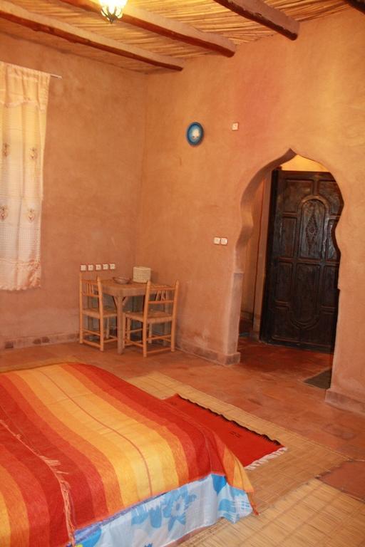 Maison D'Hotes La Tour De Toile Taroudant Kamer foto