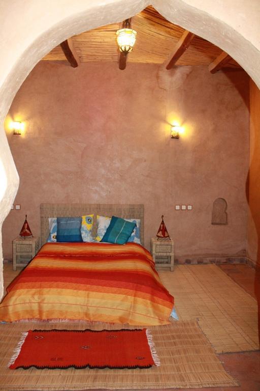 Maison D'Hotes La Tour De Toile Taroudant Kamer foto