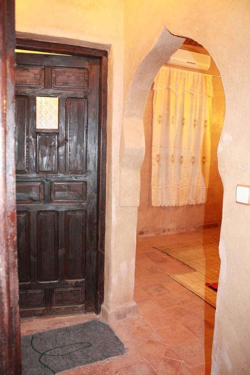 Maison D'Hotes La Tour De Toile Taroudant Kamer foto