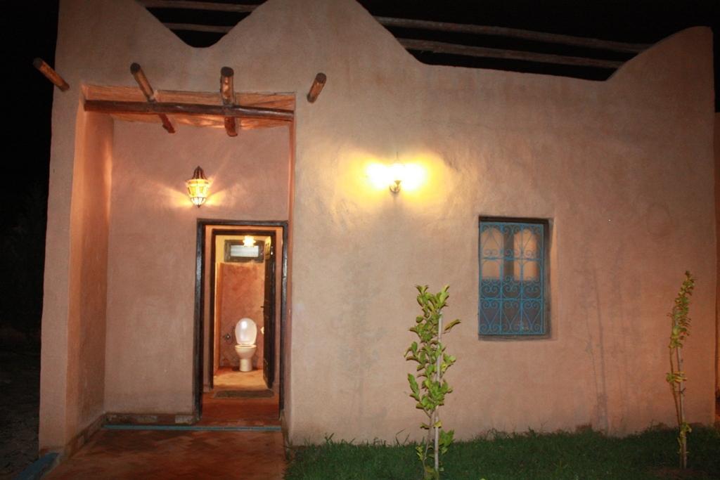 Maison D'Hotes La Tour De Toile Taroudant Kamer foto