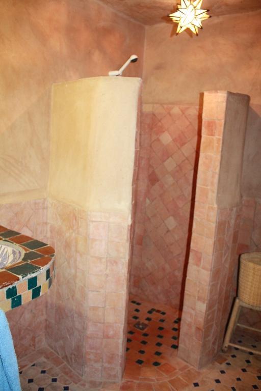 Maison D'Hotes La Tour De Toile Taroudant Kamer foto