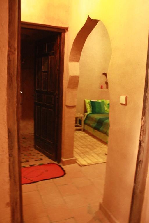 Maison D'Hotes La Tour De Toile Taroudant Kamer foto